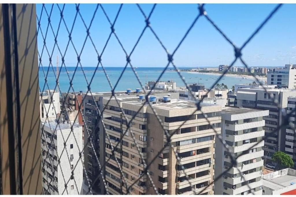 Seu Lugarzinho Em Maceio 아파트 외부 사진