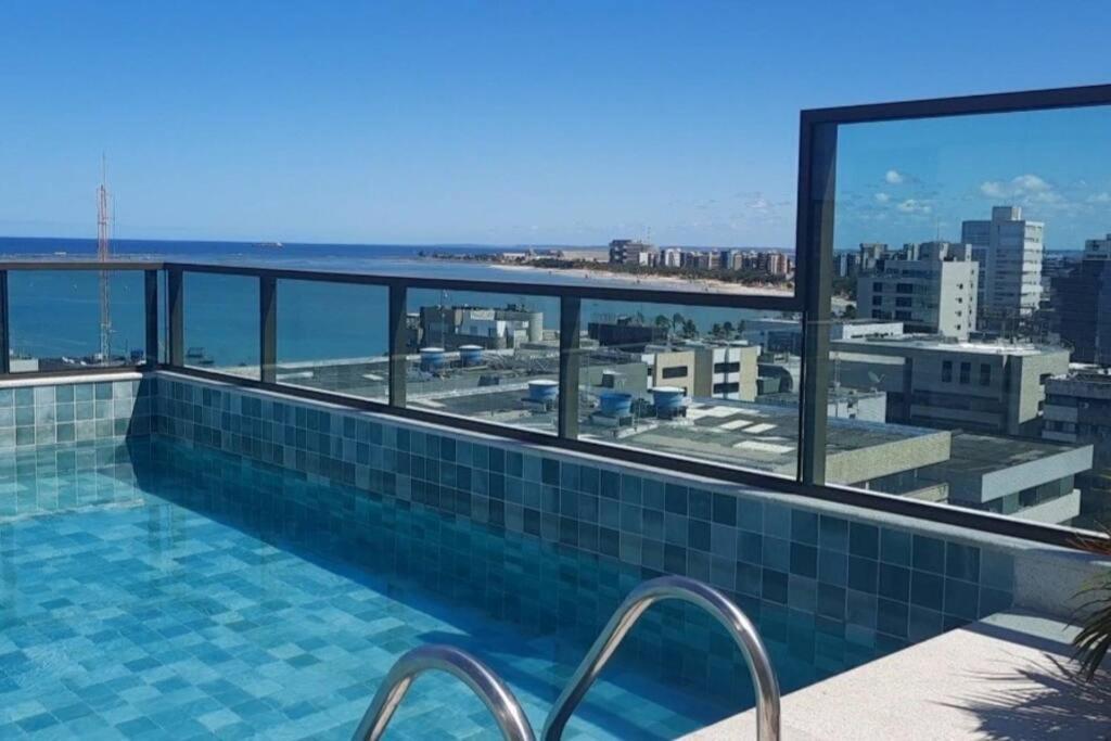 Seu Lugarzinho Em Maceio 아파트 외부 사진